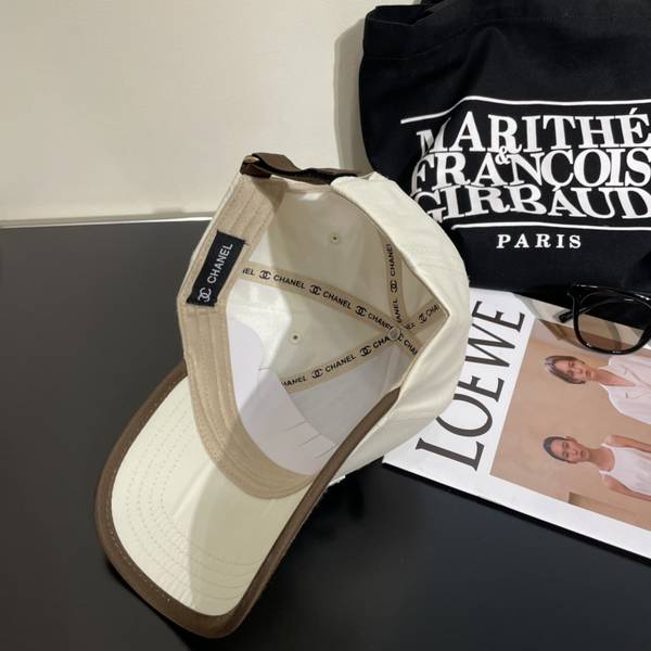 Chanel Hat CHH00687 Chanel Hat CHH00687