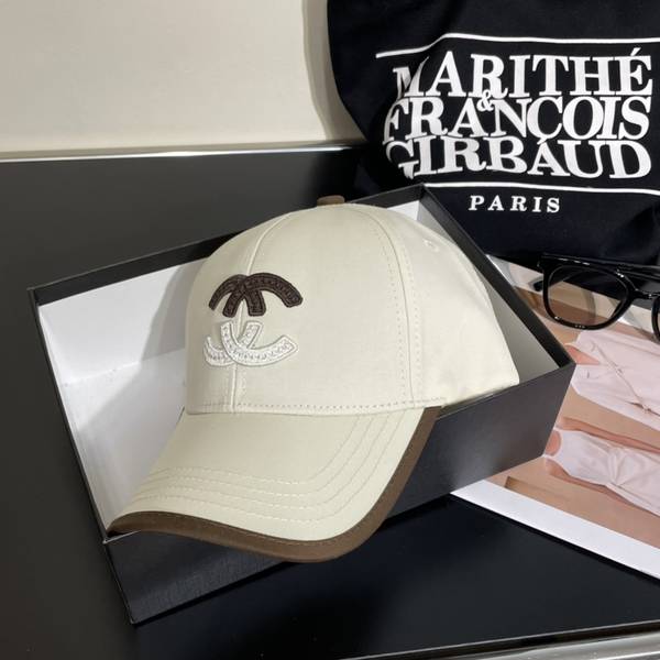 Chanel Hat CHH00687 Chanel Hat CHH00687