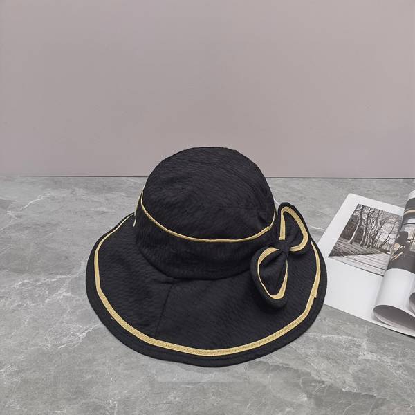 Chanel Hat CHH00694-2 Chanel Hat CHH00694-2