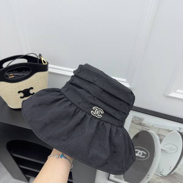 Chanel Hat CHH00695-1 Chanel Hat CHH00695-1
