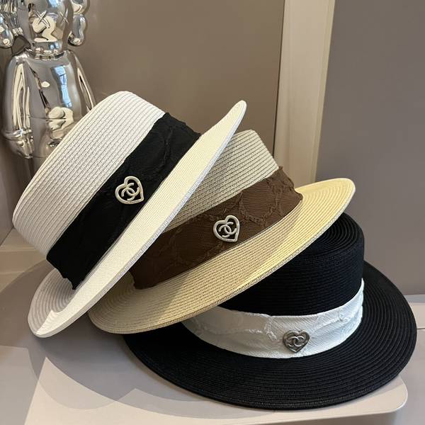 Chanel Hat CHH00707 Chanel Hat CHH00707