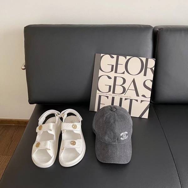 Chanel Hat CHH00714 Chanel Hat CHH00714