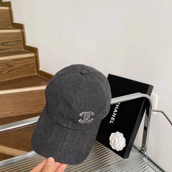 Chanel Hat CHH00714 Chanel Hat CHH00714