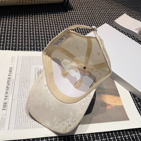 Chanel Hat CHH00729 Chanel Hat CHH00729