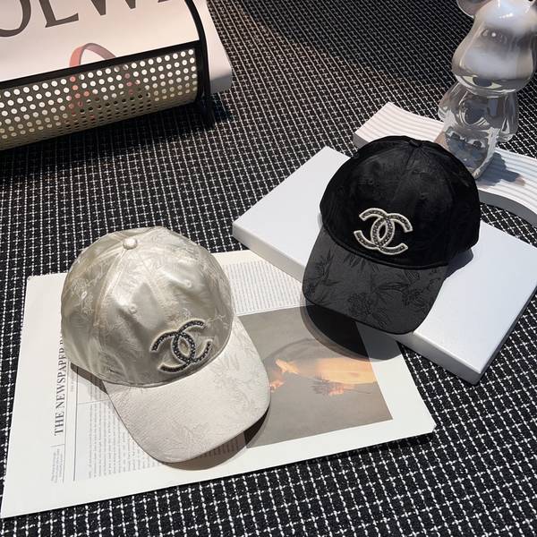 Chanel Hat CHH00729 Chanel Hat CHH00729