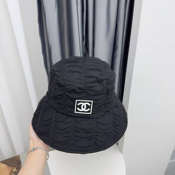 Chanel Hat CHH00799-2 Chanel Hat CHH00799-2