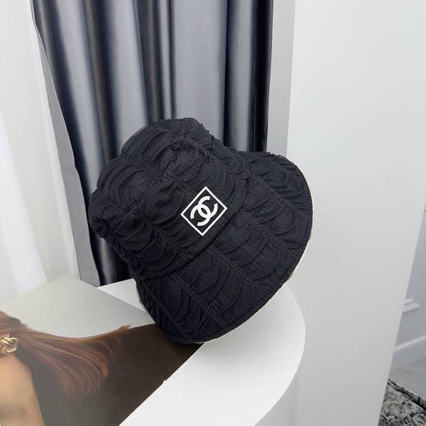 Chanel Hat CHH00799-2 Chanel Hat CHH00799-2
