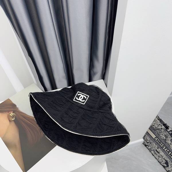 Chanel Hat CHH00799-2 Chanel Hat CHH00799-2