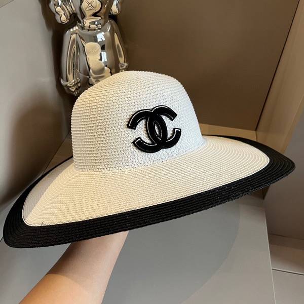 Chanel Hat CHH00801 Chanel Hat CHH00801