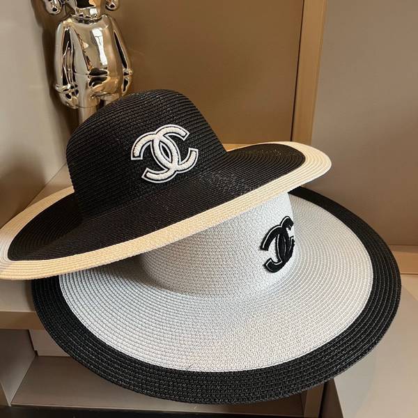 Chanel Hat CHH00801 Chanel Hat CHH00801