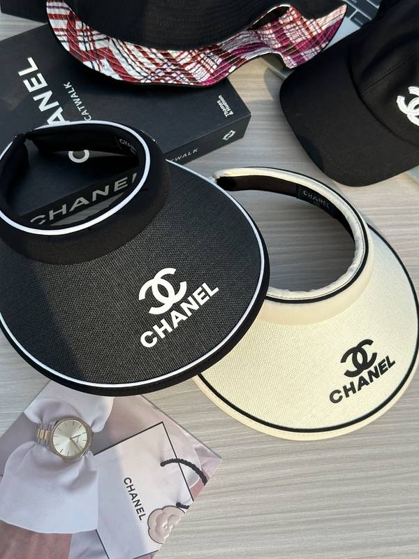 Chanel Hat CHH00804 Chanel Hat CHH00804