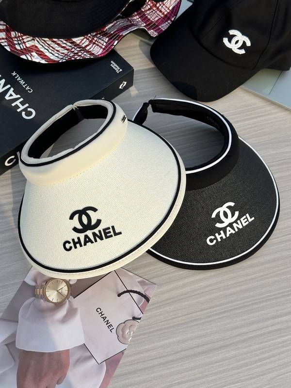 Chanel Hat CHH00804 Chanel Hat CHH00804