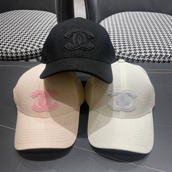 Chanel Hat CHH00816 Chanel Hat CHH00816