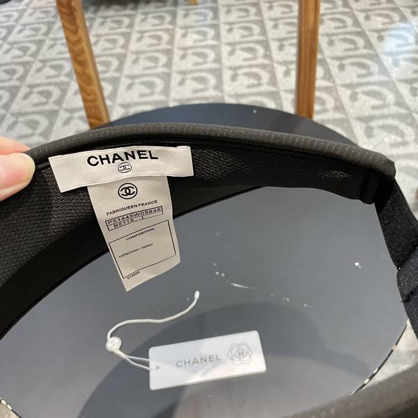 Chanel Hat CHH00823 Chanel Hat CHH00823