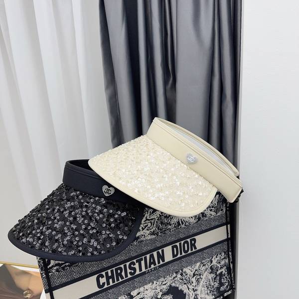 Chanel Hat CHH00840-1 Chanel Hat CHH00840-1