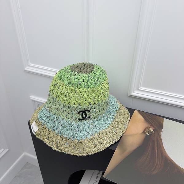 Chanel Hat CHH00841-3 Chanel Hat CHH00841-3