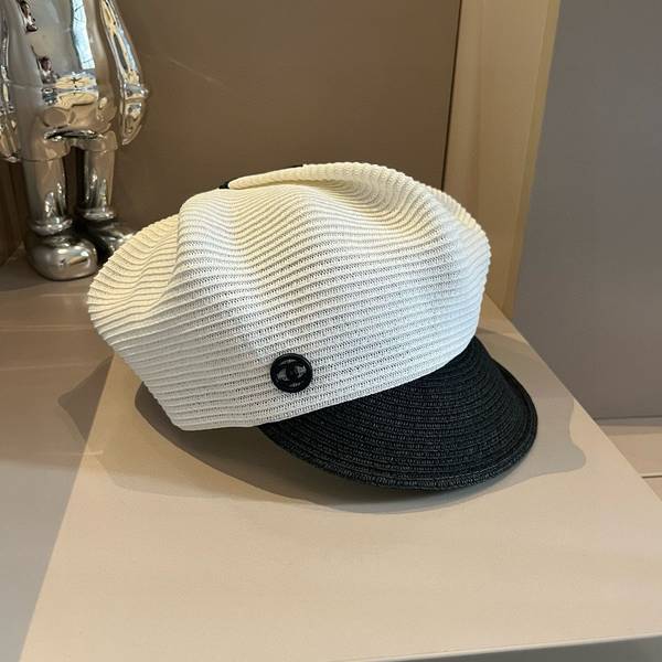Chanel Hat CHH00854 Chanel Hat CHH00854