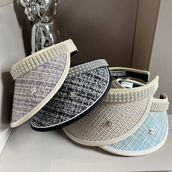 Chanel Hat CHH00856 Chanel Hat CHH00856