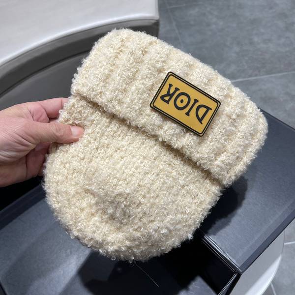 Dior Hat CDH00314 Dior Hat CDH00314