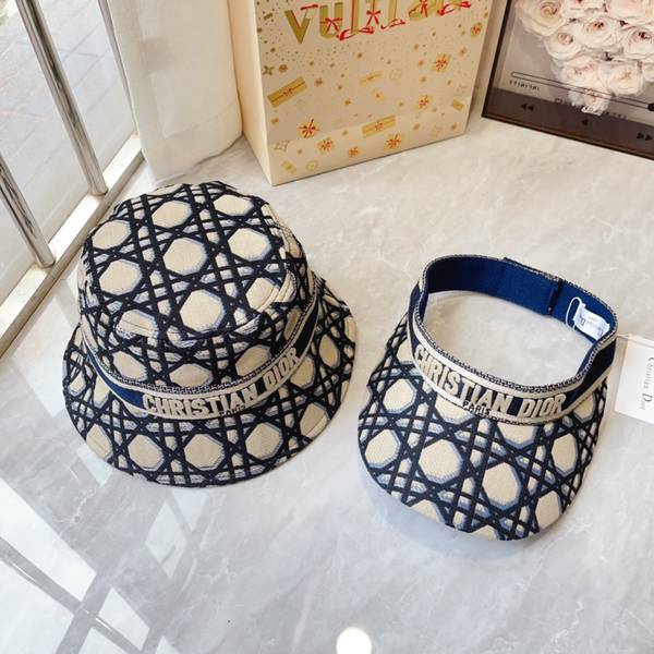 Dior Hat CDH00316