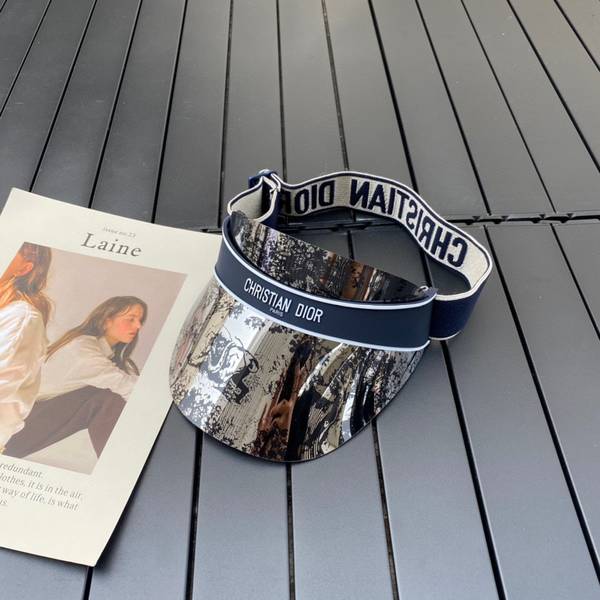 Dior Hat CDH00344 Dior Hat CDH00344