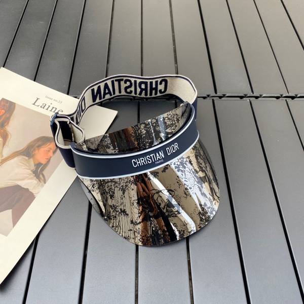 Dior Hat CDH00344 Dior Hat CDH00344