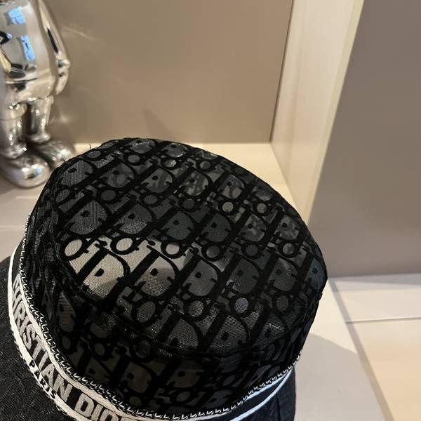 Dior Hat CDH00352 Dior Hat CDH00352