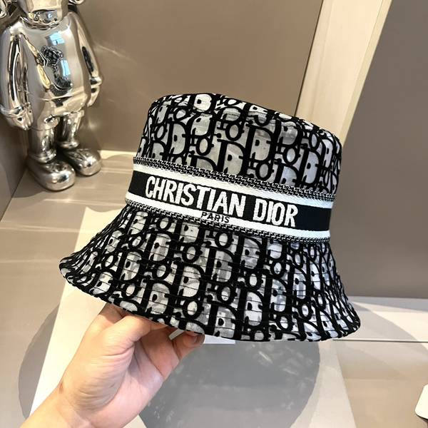 Dior Hat CDH00354 Dior Hat CDH00354