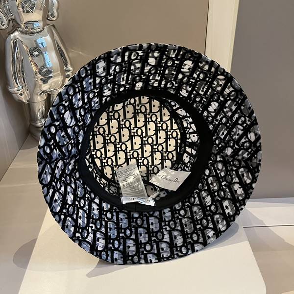 Dior Hat CDH00354 Dior Hat CDH00354