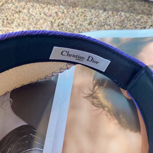 Dior Hat CDH00362 Dior Hat CDH00362