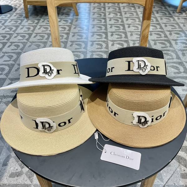 Dior Hat CDH00375 Dior Hat CDH00375