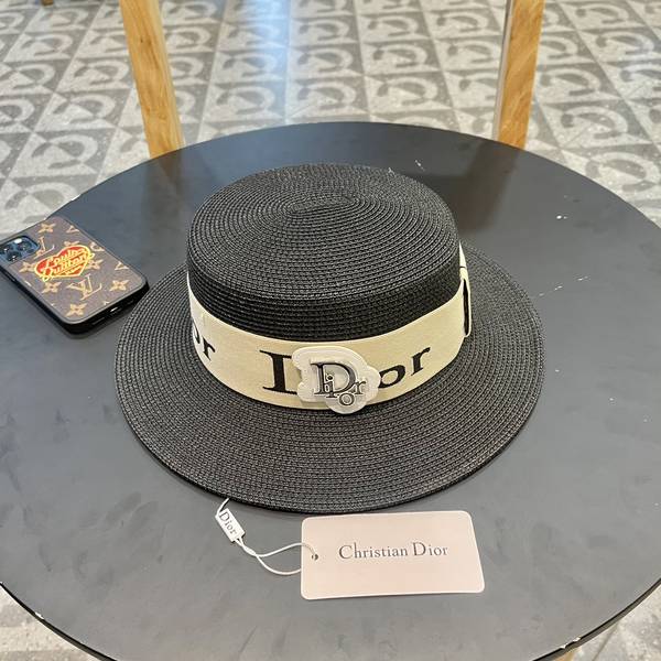 Dior Hat CDH00375 Dior Hat CDH00375