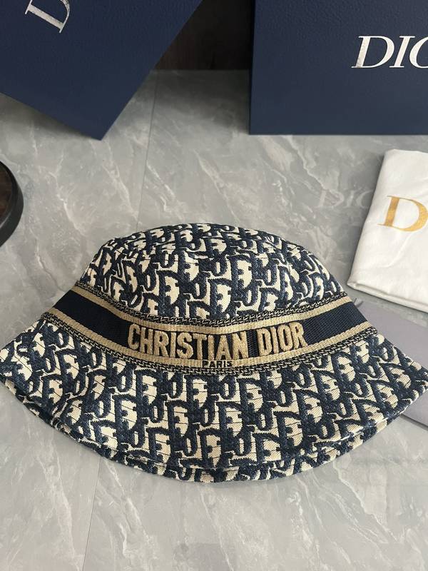 Dior Hat CDH00392 Dior Hat CDH00392