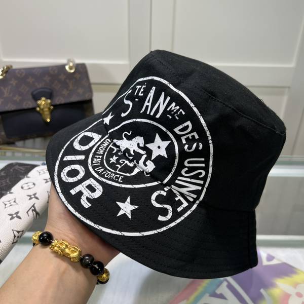 Dior Hat CDH00403 Dior Hat CDH00403