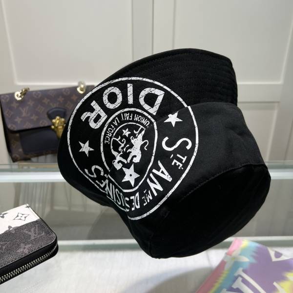 Dior Hat CDH00403 Dior Hat CDH00403