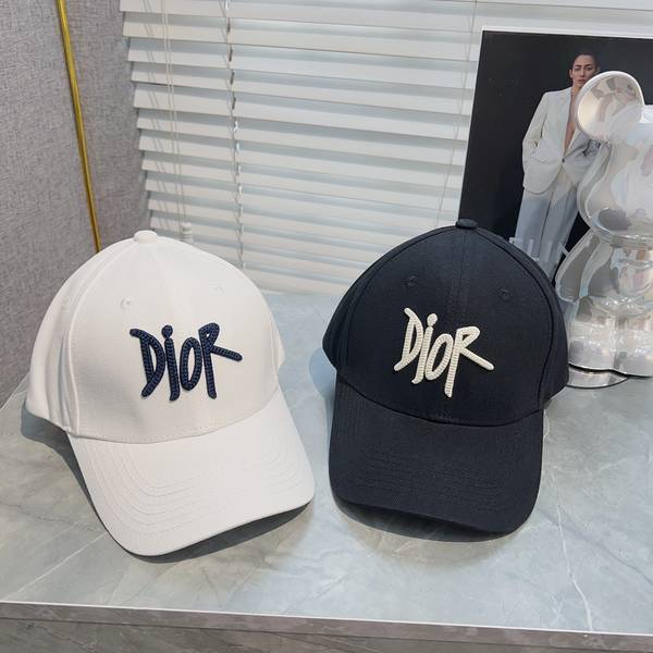 Dior Hat CDH00406 Dior Hat CDH00406