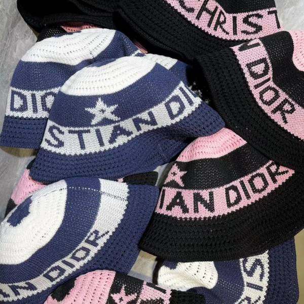 Dior Hat CDH00425 Dior Hat CDH00425