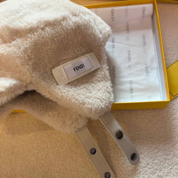 Fendi Hat FDH00061 Fendi Hat FDH00061