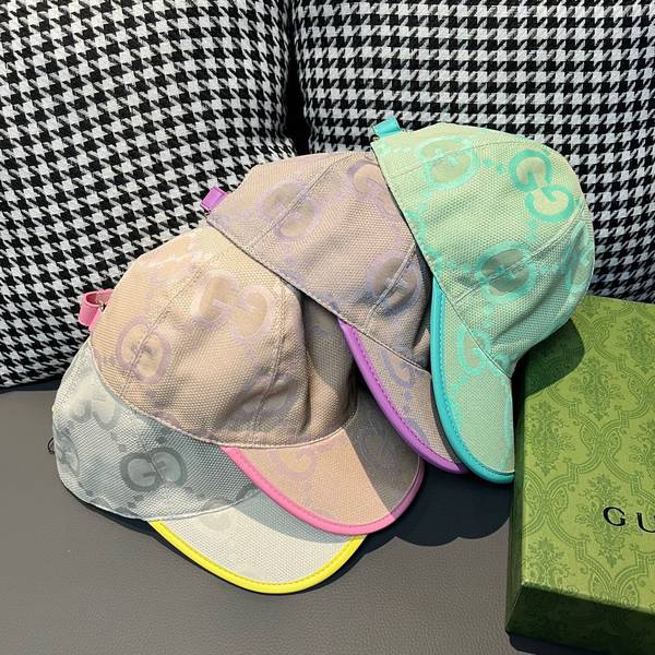 Gucci Hat GUH00284 Gucci Hat GUH00284