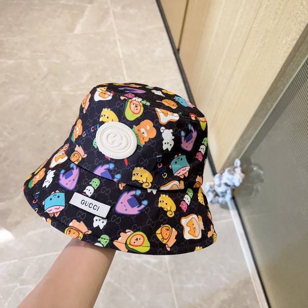 Gucci Hat GUH00305 Gucci Hat GUH00305