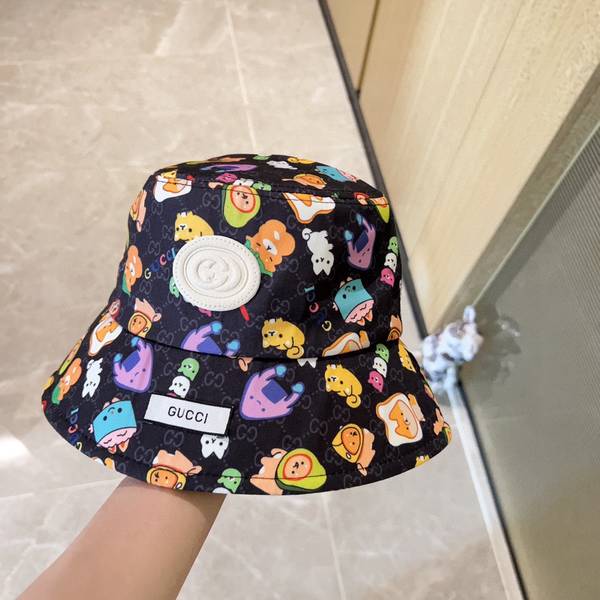 Gucci Hat GUH00305 Gucci Hat GUH00305