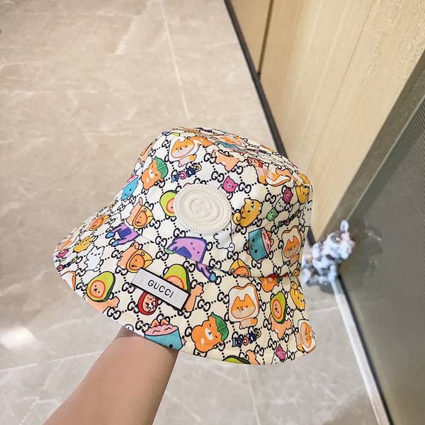 Gucci Hat GUH00306 Gucci Hat GUH00306