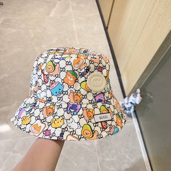 Gucci Hat GUH00306 Gucci Hat GUH00306