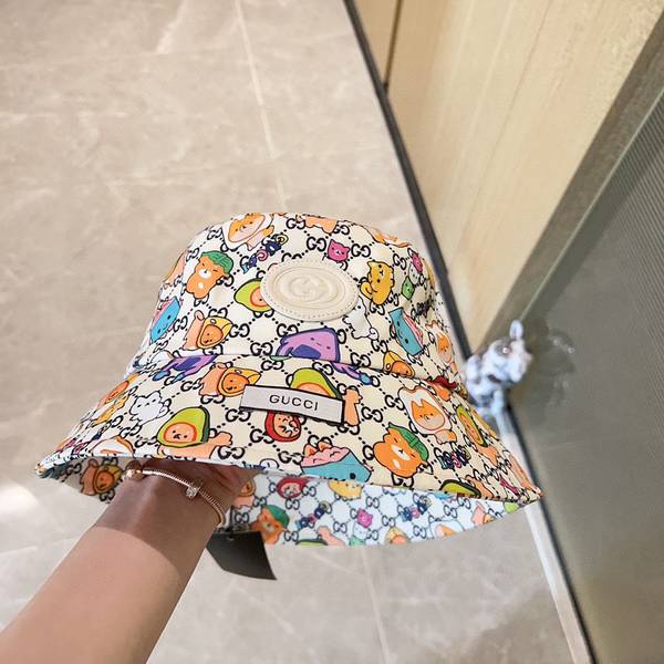 Gucci Hat GUH00306 Gucci Hat GUH00306