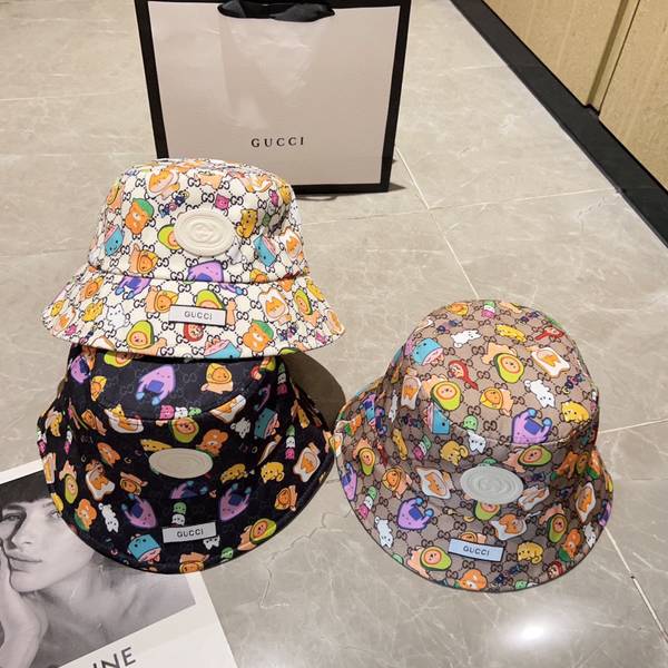 Gucci Hat GUH00306 Gucci Hat GUH00306