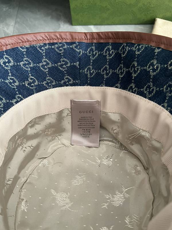 Gucci Hat GUH00309 Gucci Hat GUH00309