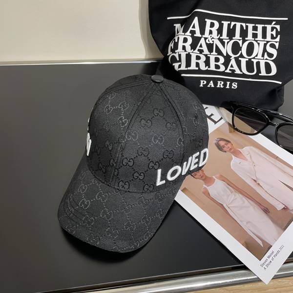 Gucci Hat GUH00314 Gucci Hat GUH00314