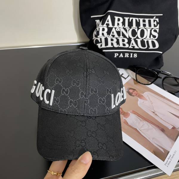 Gucci Hat GUH00314 Gucci Hat GUH00314