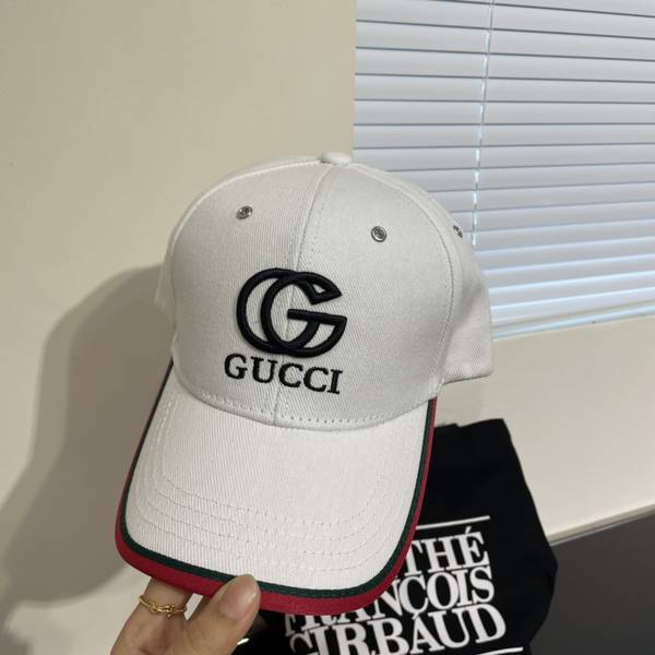 Gucci Hat GUH00317 Gucci Hat GUH00317