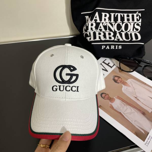 Gucci Hat GUH00317 Gucci Hat GUH00317